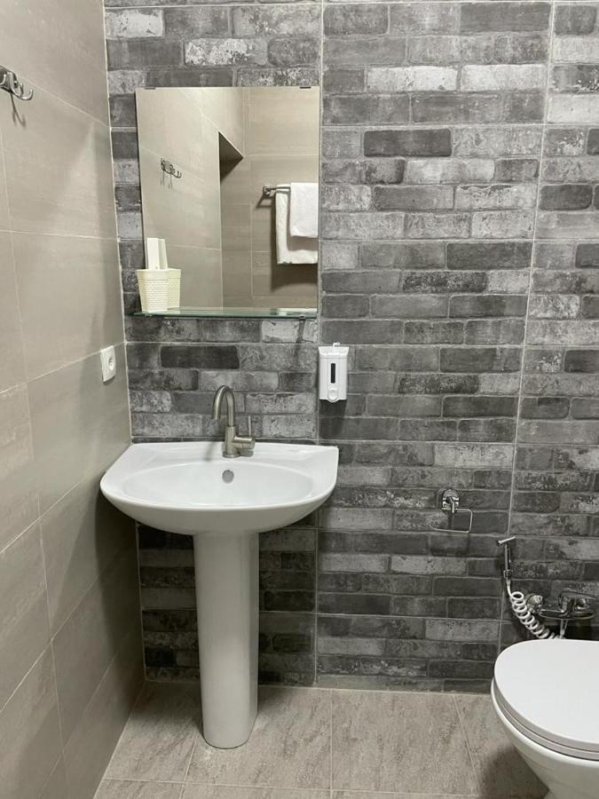 Sb River Hotels Atyraū 외부 사진