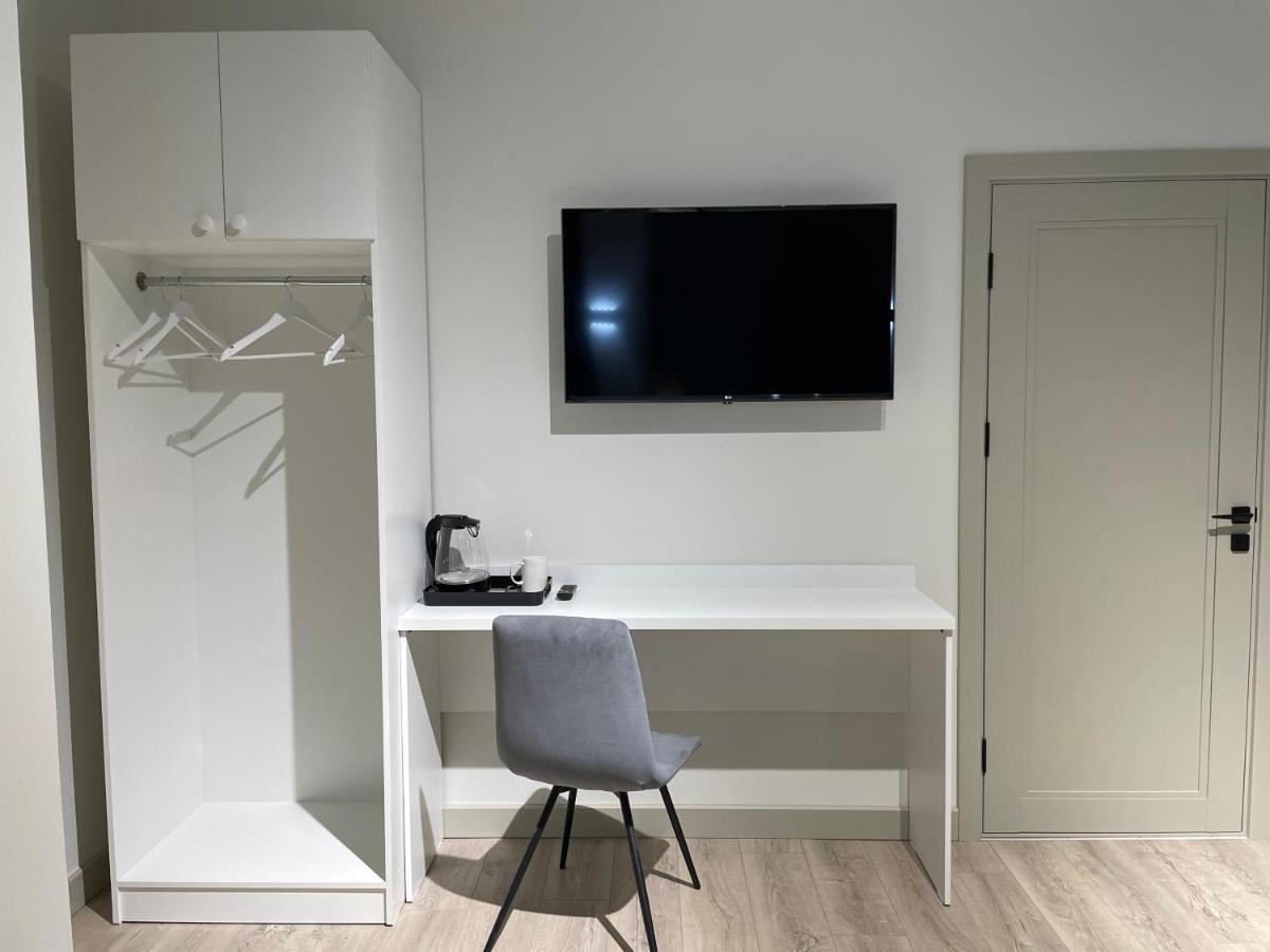 Sb River Hotels Atyraū 외부 사진