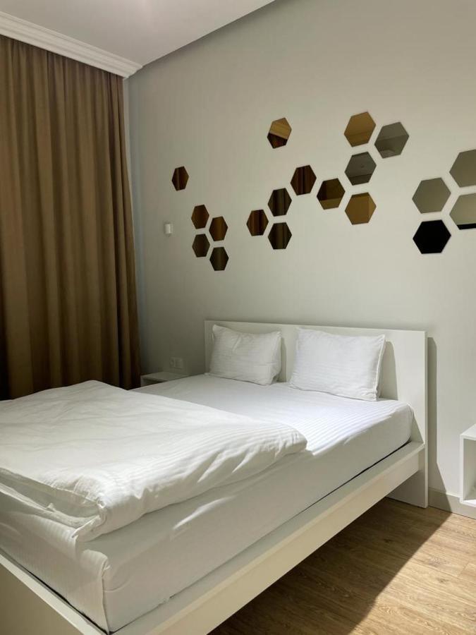 Sb River Hotels Atyraū 외부 사진