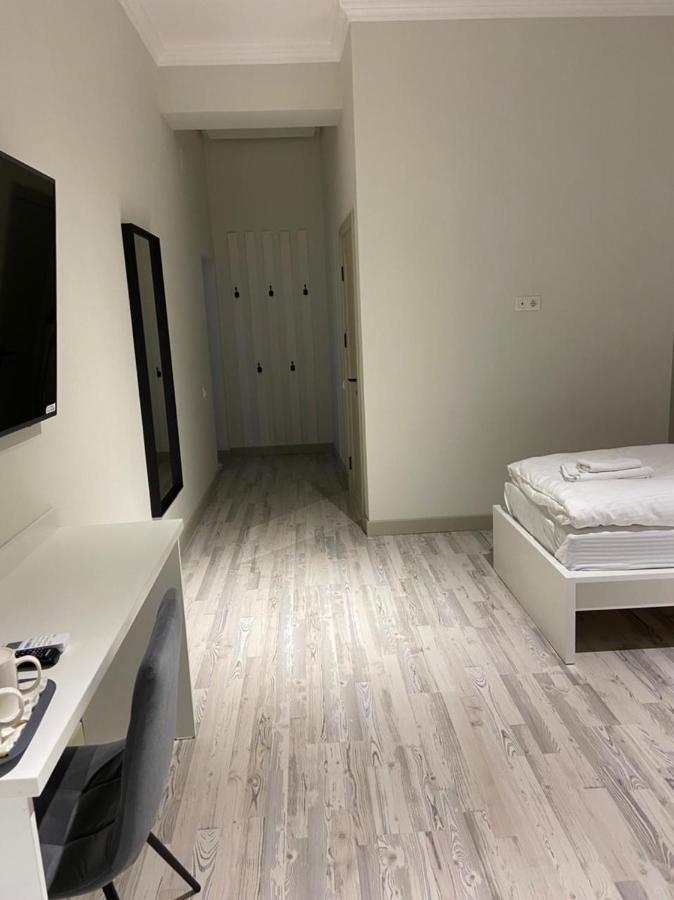 Sb River Hotels Atyraū 외부 사진