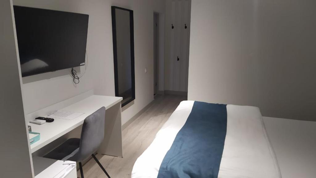 Sb River Hotels Atyraū 외부 사진