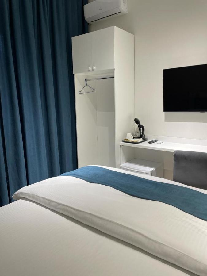 Sb River Hotels Atyraū 외부 사진