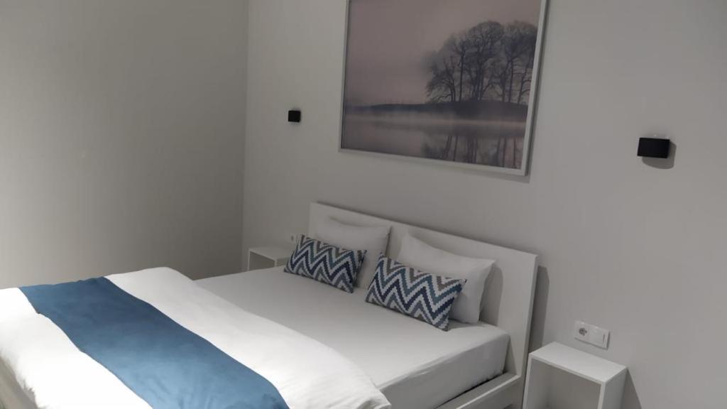 Sb River Hotels Atyraū 외부 사진