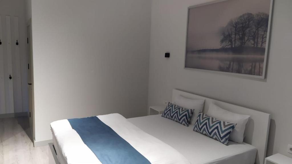 Sb River Hotels Atyraū 외부 사진