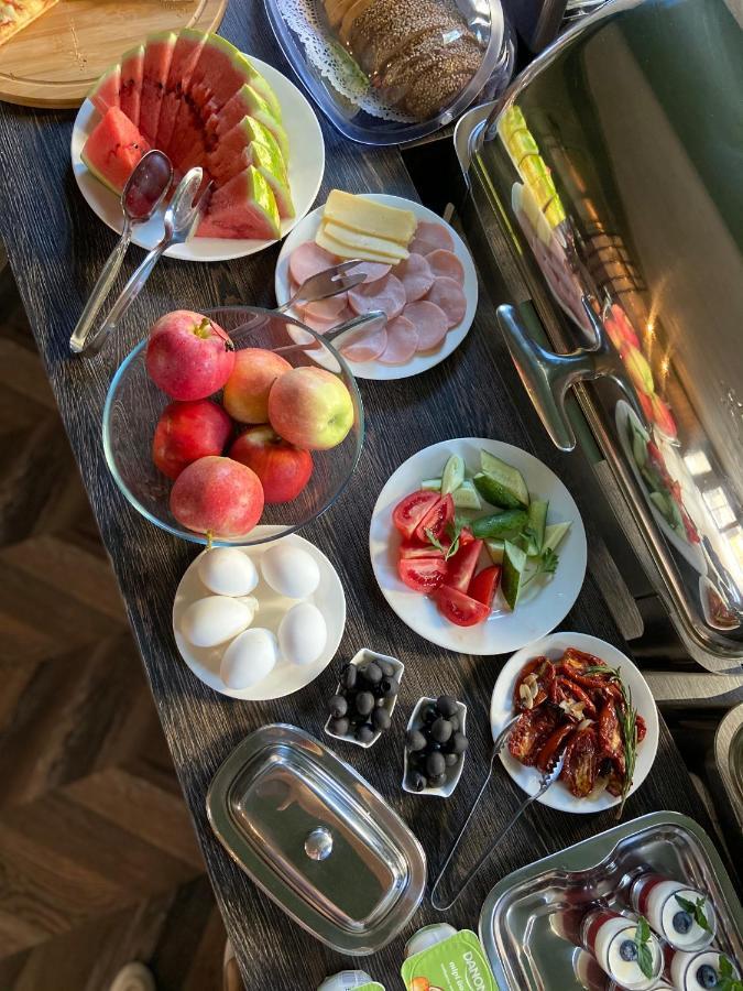 Sb River Hotels Atyraū 외부 사진
