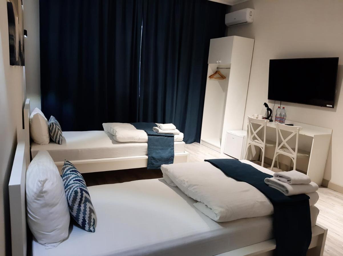 Sb River Hotels Atyraū 외부 사진
